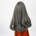 "HobbyBe" HAR-14 Тресс для кукол 15 см 100 см 19 г