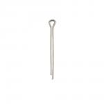 "HobbyBe" CTO Шплинты стальные 20 x 1.6 мм 10 х 10 шт.