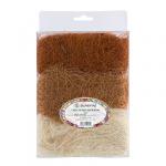 "Blumentag" BMG-30 MIX Сизалевое волокно 30 г ± 3 г