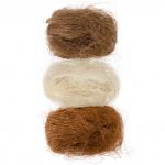 "Blumentag" BMG-30 MIX Сизалевое волокно 30 г ± 3 г