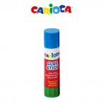 "Carioca" Клей-карандаш 6 шт 40 г