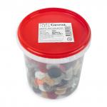 Пуговица ведерко "для творчества" QRZ 500 г ± 20 г