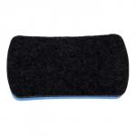 "Centropen" Губка-стиратель для досок магнитная 9797/1 10 шт. ( в пакете с еврослотом )