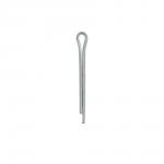 "HobbyBe" CTO Шплинты стальные 20 x 2.0 мм 10 х 10 шт.