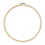 "BLITZ" ВКВ (BKW)-10 d 254 мм ( 10 " ) пяльцы круглые бамбук