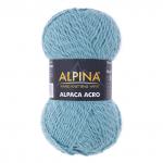 Пряжа ALPINA "АЛЬПАКА АКРО" / "ALPACA ACRO" 44\% мериносовая шерсть, 38\% акрил, 18\% альпака 4 шт. х 50 г 150 м ± 7 м