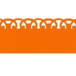 "Mr.Painter" BPL-45 Дырокол для декора края 4.5 см 2-й сорт