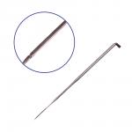 "Gamma" FN-008 Иглы для валяния (фелтинга) запасные в пластиковой упаковке с европодвесом 5 шт