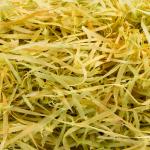 "Blumentag" BDW-80 Наполнитель "Трава MIX" 80 г ± 5 г