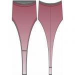 ТРУСЫ ЖЕНСКИЕ "BRASILIANO"