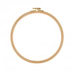 "Gamma" Премиум (Premium) ФЕН (FEH) d 215 мм пяльцы круглые бук