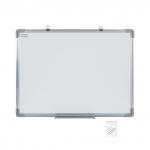 "Expert Complete" Premier/Премьер Магнитно-маркерная доска, алюминиевая рама, складная полочка ECMD-4560 45х60 см ( в полиэтиленовой пленке )