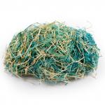 "Blumentag" BDW-80 Наполнитель "Трава MIX" 80 г ± 5 г