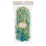 "Blumentag" BDW-80 Наполнитель "Трава MIX" 80 г ± 5 г