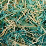 "Blumentag" BDW-80 Наполнитель "Трава MIX" 80 г ± 5 г