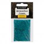 "Love2art" Декоративные блестки "стружка" GLI-03 0.2*1.5 мм 5 уп. х 5 г 4.5 мл