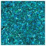 "Love2art" Декоративные блестки "стружка" GLI-03 0.2*1.5 мм 5 уп. х 5 г 4.5 мл