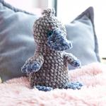 Пряжа ADELIA "ДОЛЛИ ВЕЛЮР" / "DOLLY  VELOUR" 100\% микрополиэстер 5 шт. х 100 г 93 м ± 6 м