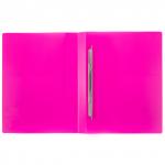 "Expert Complete" PRISMA NEON/Призма неон Папка пруж.скоросш. A4 700 мкм 20 мм эффект 3D 6 шт.