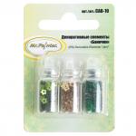 "Mr.Painter" CAB-10 "Декоративные Элементы "Баночки" 5 х 3 шт.