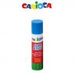 "Carioca" Клей-карандаш 24 шт 10 г