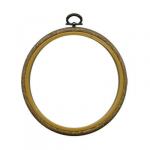 "Gamma" РНР (PHR)-070 d 180 мм ( 7 " ) пяльцы-рамка круглые пластик