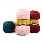 Пряжа ADELIA "АРИЯ" / "ARIA" 100\% акрил 5 шт. х 100 г 100 м ± 5 м