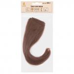 "HobbyBe" HAR-2 Тресс для кукол 25 см 100 см 40 г