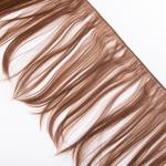 "HobbyBe" HAR-2 Тресс для кукол 25 см 100 см 40 г