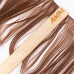 "HobbyBe" HAR-2 Тресс для кукол 25 см 100 см 40 г