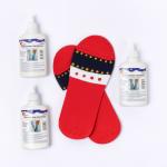 "FLEXSTEP" Латексное молочко LAT-65 100 мл