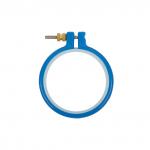 "Gamma" РПВ (RPV)-030 d 76 мм ( 3 " ) пяльцы круглые пластик 1 шт