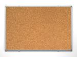 "Expert Complete" Premier/Премьер Доска пробковая в алюминиевой раме ECPP-6090 60х90 см ( в картонной упаковке )