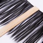 "HobbyBe" HAR-3 Тресс для кукол 25 см 100 см 34 г