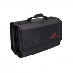 "VISTA-ARTISTA" Пенал для маркеров на 48 шт. VPBM-02 16 x 28 x 11 см 100\% нейлон