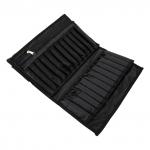 "VISTA-ARTISTA" Пенал для маркеров на 48 шт. VPBM-02 16 x 28 x 11 см 100\% нейлон