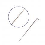 "Gamma" FNG-04 Иглы для валяния (фелтинга) запасные в блистере 6 шт