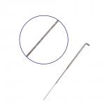 "Gamma" FNG-04 Иглы для валяния (фелтинга) запасные в блистере 6 шт