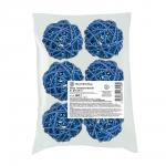 "Blumentag" BRF-7 Шар декоративный из ротанга d. 7 см 6 шт.