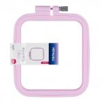 "Gamma" КРВ (SPW) 9.5 х 11 см пяльцы квадратные пластик 1 шт