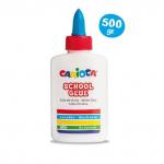 "Carioca" Клей канцелярский 1 шт 500 г