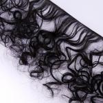 "HobbyBe" HAR-4 Тресс для кукол 15 см 100 см 38 г