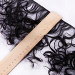 "HobbyBe" HAR-4 Тресс для кукол 15 см 100 см 38 г