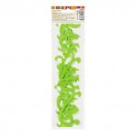 "Annet" лента из фетра ЖФС-01 (JFC-01) 5 шт СК/Распродажа