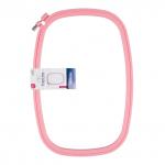 "Gamma" ПРВ (RPW) 23 х 33 см пяльцы прямоугольные пластик 1 шт