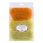 "Blumentag" BMG-30 MIX Сизалевое волокно 30 г ± 3 г