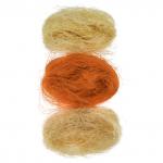 "Blumentag" BMG-30 MIX Сизалевое волокно 30 г ± 3 г