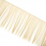 "HobbyBe" HAR-7 Тресс для кукол 15 см 100 см 25 г