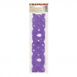 "Annet" лента из фетра ЖФС-01 (JFC-01) 5 шт СК/Распродажа