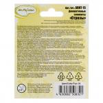 "Mr.Painter" ARNT-15 Декоративные элементы " Стразы" 5 х 72 шт.